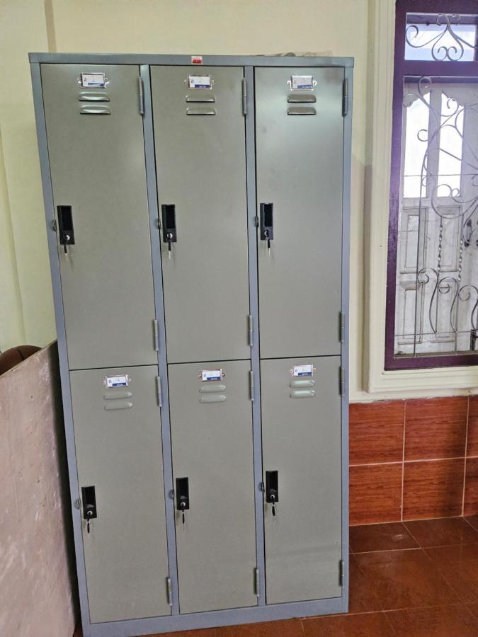 Kai Lions International Hostel Paksong 외부 사진