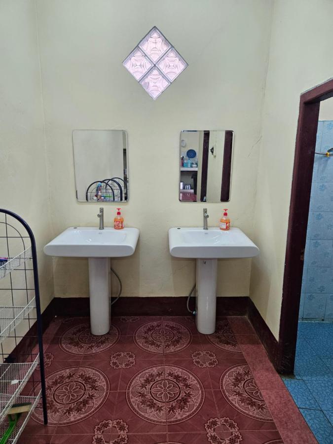 Kai Lions International Hostel Paksong 외부 사진