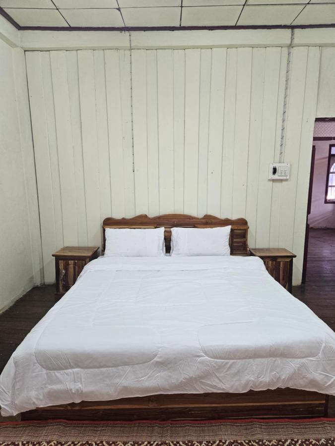 Kai Lions International Hostel Paksong 외부 사진